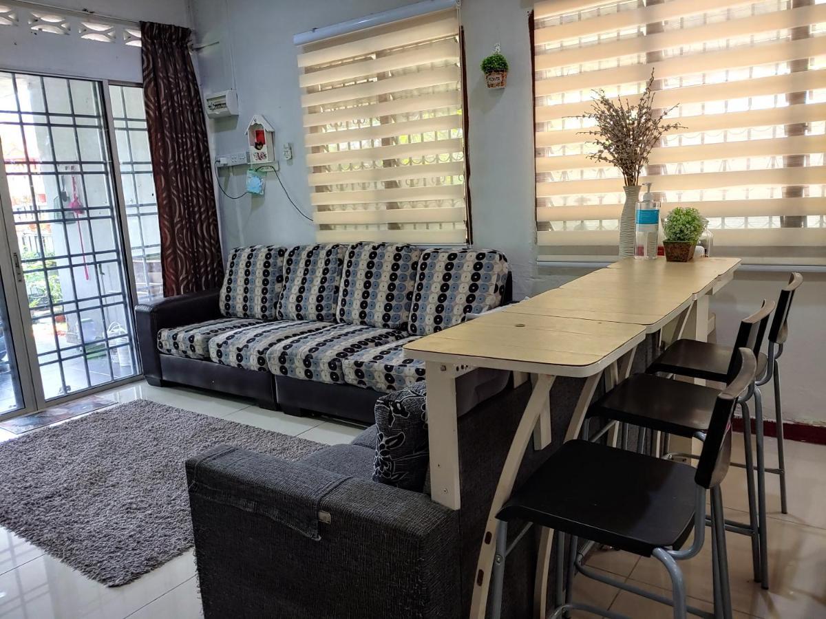 Tasek Homestay D Village Ipoh Exterior photo